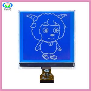 YJD160160BG-1     3.32寸