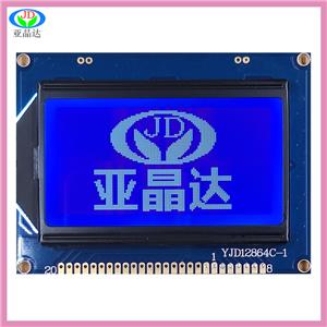 YJD12864C-1     2.92寸