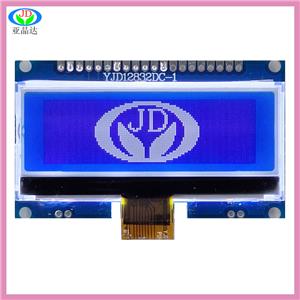 YJD12834DC-1     1.90寸