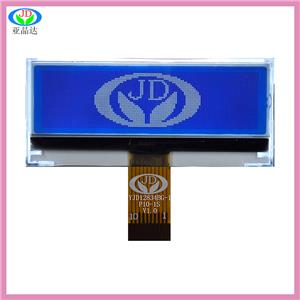 YJD12834BG-1P10-1S     2.40寸