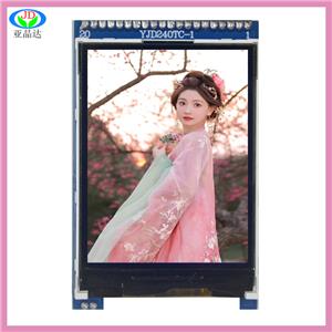 YJD240BC-1     2.40寸