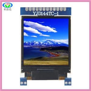 YJD144AC-1    1.44寸