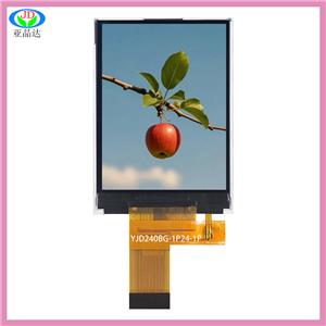 YJD240BG-1P24-1P     2.40寸