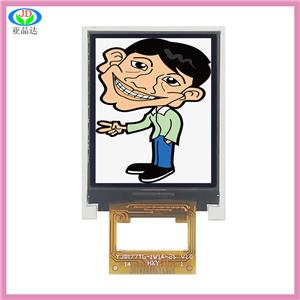 YJD177AG-1W14-2S     1.77寸